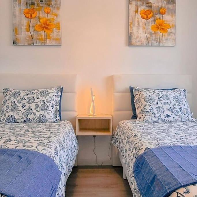 Puerto Del Carmen Airconditioned 2Bed Poolside Apt Exterior foto