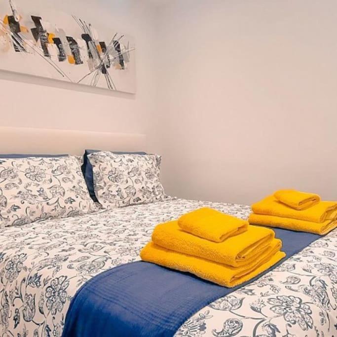 Puerto Del Carmen Airconditioned 2Bed Poolside Apt Exterior foto